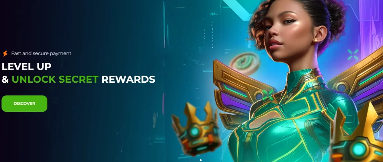 JeetCity Casino Bienvenue
